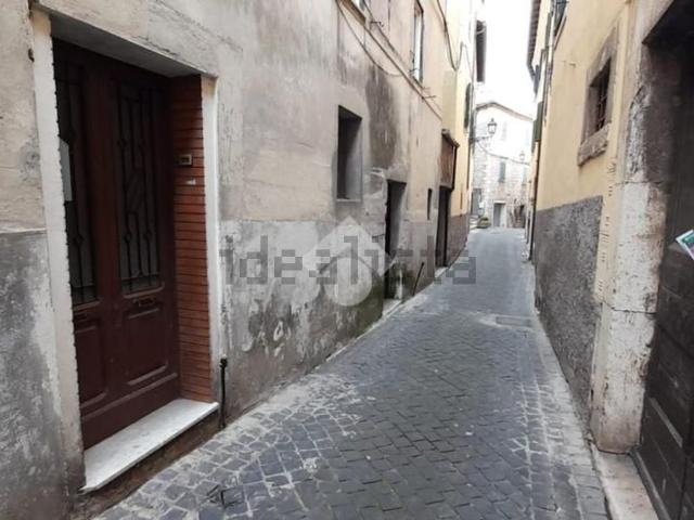 Appartamento in vendita a Maddalena, Alatri