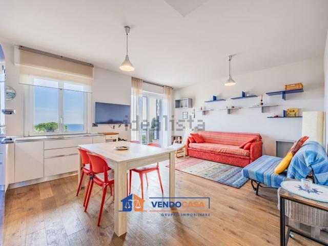Appartamento in vendita a San Remo, Liguria