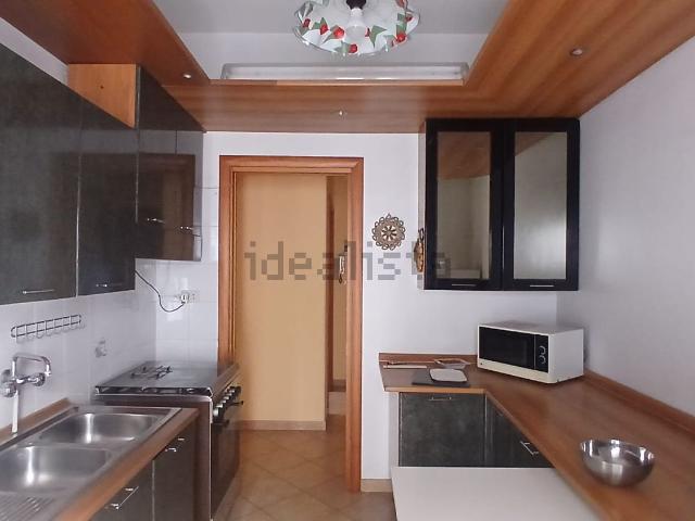 Appartamento in vendita a Monte Po-Nesima-San Leone-Rapisardi, Catania