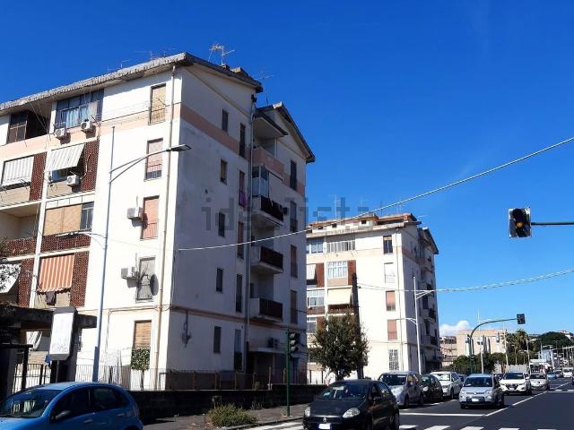 Appartamento in vendita a Monte Po-Nesima-San Leone-Rapisardi, Catania