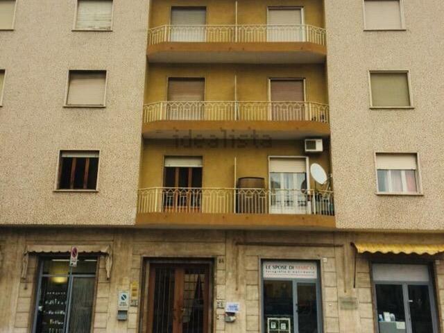 Appartamento in vendita a Piemonte, Alessandria