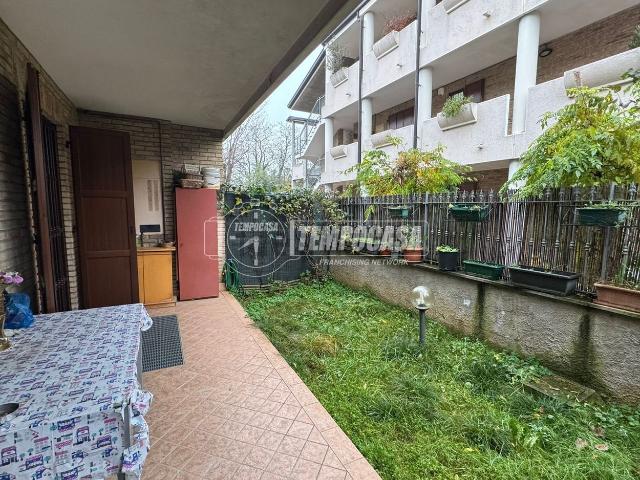 Appartamento in vendita a Seveso, Lombardia