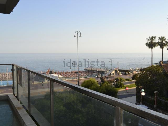 Appartamento in vendita a Medio Levante, Serra Riccò