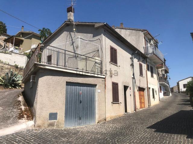 Appartamento in vendita a Porciano, Ferentino