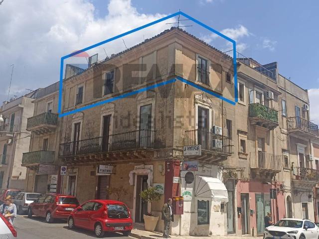 Attico in vendita a Cappuccini, Ragusa