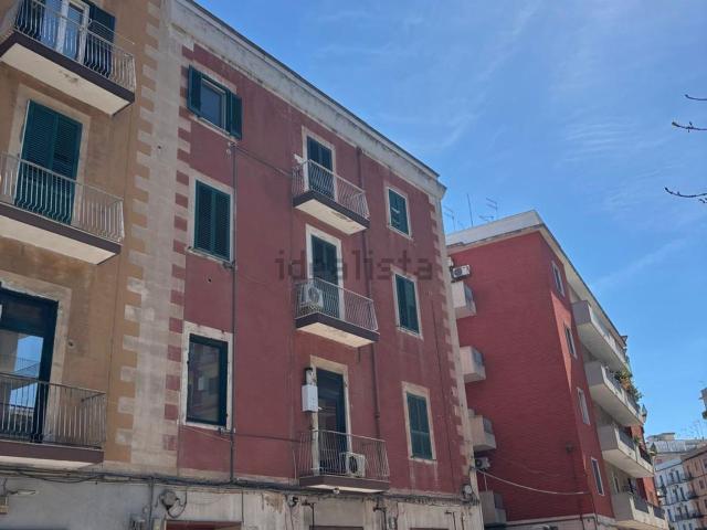 Appartamento in vendita a Puglia, Taranto