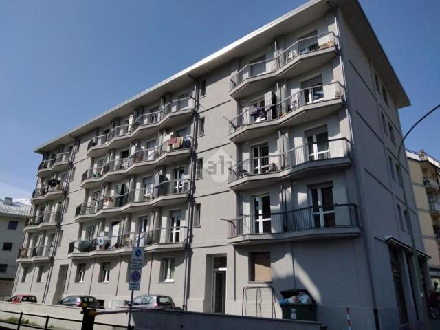 Appartamento in vendita a Porossan-Roppoz, Aosta