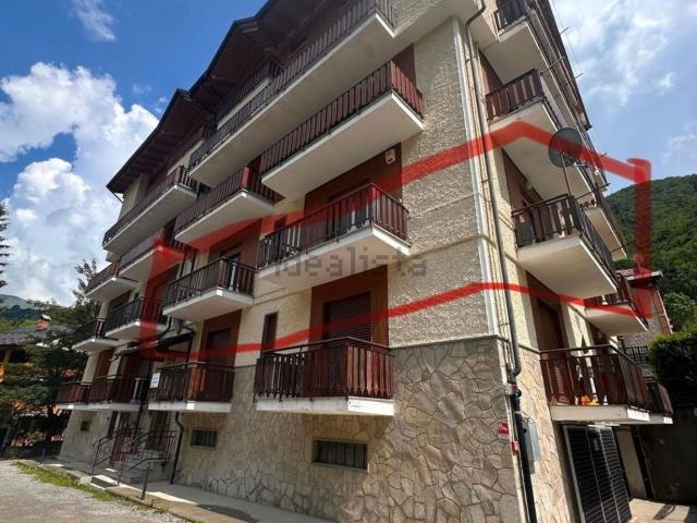 Appartamento in vendita a Fantino, Piemonte