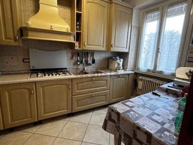 Appartamento in vendita a Caleotto, Lecco