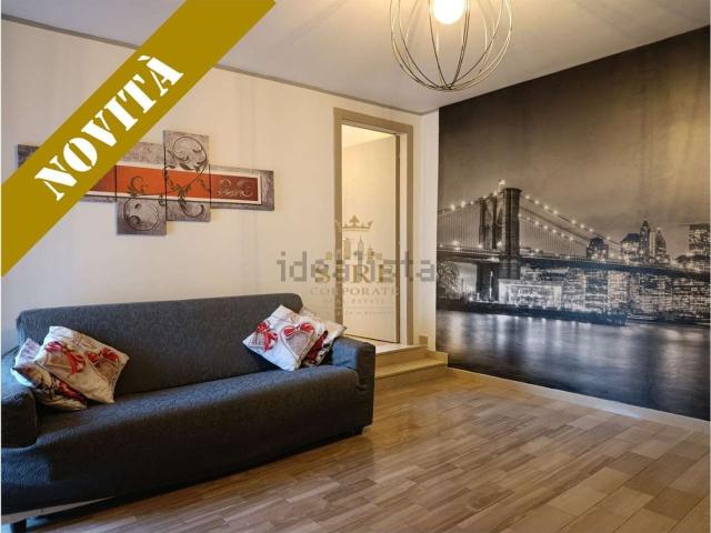 Appartamento in vendita a Trani, Barletta-Andria-Trani