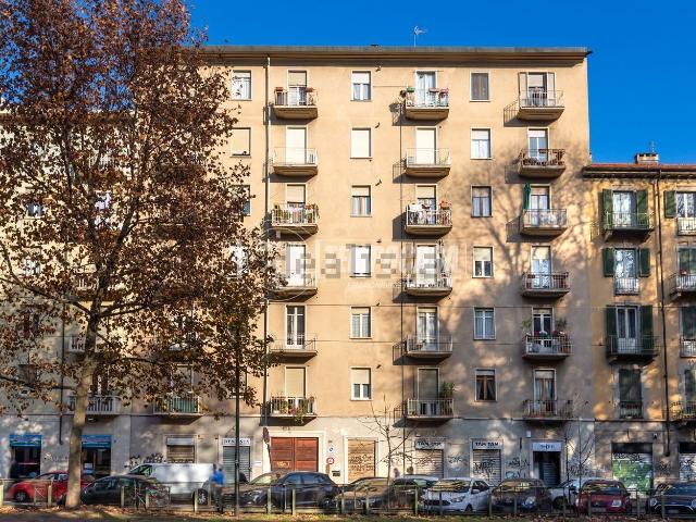 Appartamento in vendita a Circoscrizione 4, Piemonte