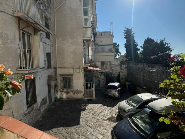 Appartamento in vendita a Ercolano, Campania