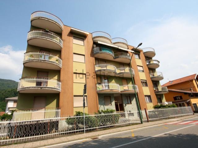 Appartamento in vendita a Cellio con Breia, Piemonte