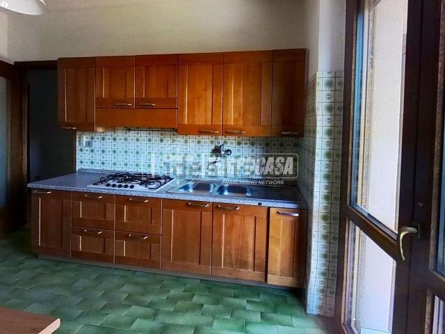 Appartamento in vendita a Le Montan, Aosta / Aoste
