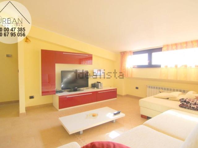 Appartamento in vendita a Pizzoli, Abruzzo