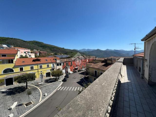 Appartamento in vendita a Vignale, San Cipriano Picentino