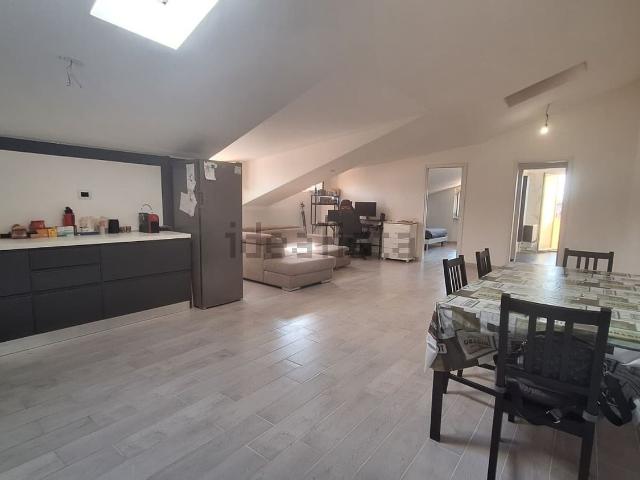 Appartamento in vendita a Villa Canonico, Montesilvano