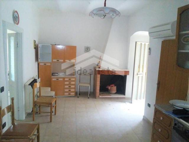 Appartamento in vendita a Guardialfiera, Molise