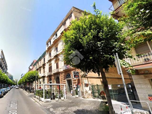 Appartamento in vendita a Fuori Porta, Torre Annunziata
