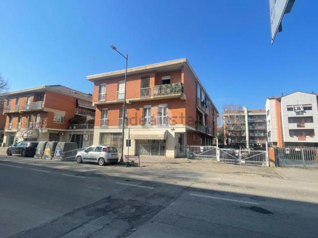 Appartamento in vendita a Asti