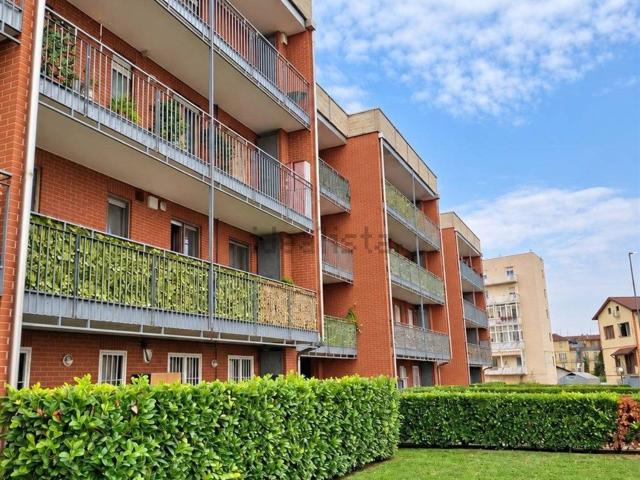 Appartamento in vendita a Asti