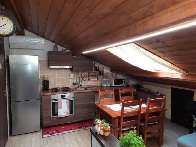Attico in vendita a Soldano, Liguria