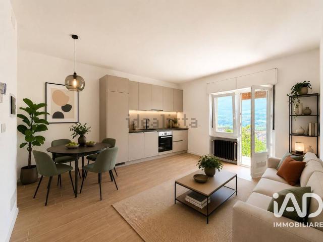 Appartamento in vendita a Comunità della Vallagarina, Borgo Sacco