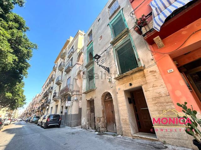 Appartamento in vendita a Il Palazzo, Trapani