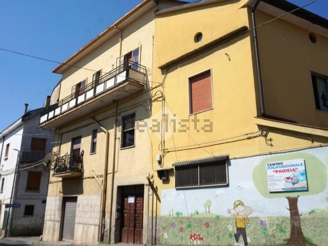 Appartamento in vendita a Montecorvino, Campania