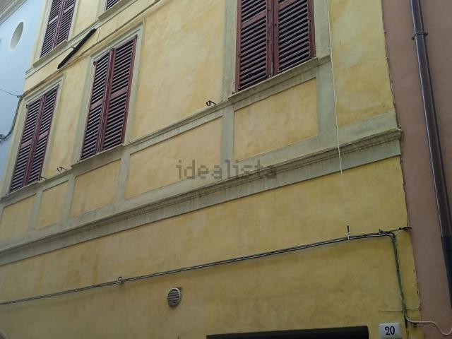 Appartamento in vendita a Cappuccini, Marche