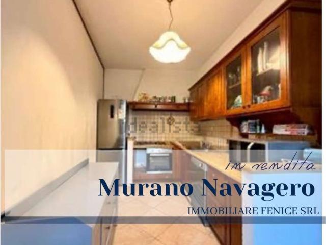 Appartamento in vendita a Venezia-Murano-Burano, Venezia