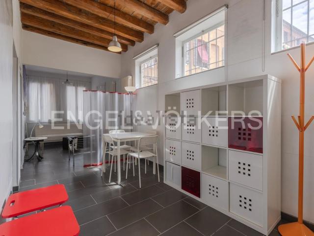 Appartamento in vendita a Venezia-Murano-Burano, Venezia
