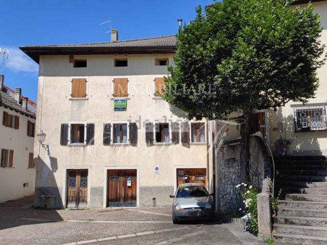 Appartamento in vendita a Magnifica Comunità degli Altipiani Cimbri, Lavarone