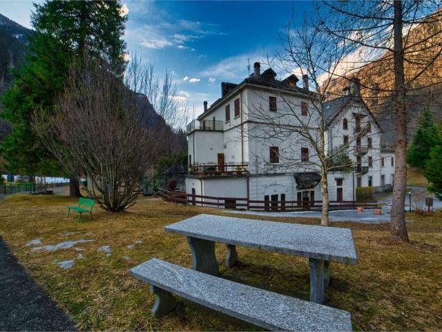 Appartamento in vendita a Piemonte, Verbano-cusio-ossola