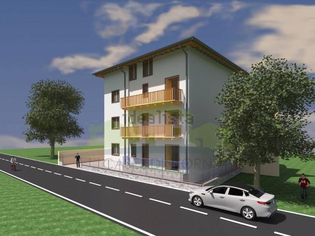 Appartamento in vendita a Cellio con Breia, Piemonte