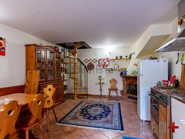 Appartamento in vendita a Longone Sabino, Lazio