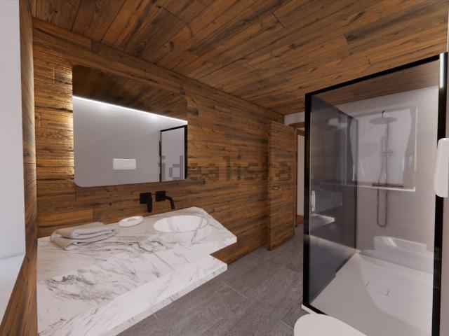 Appartamento in vendita a Emarese, Aosta