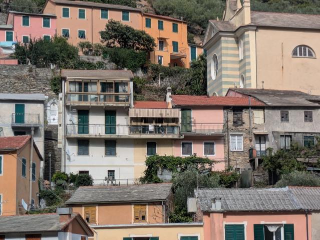 Appartamento in vendita a Sori, Liguria