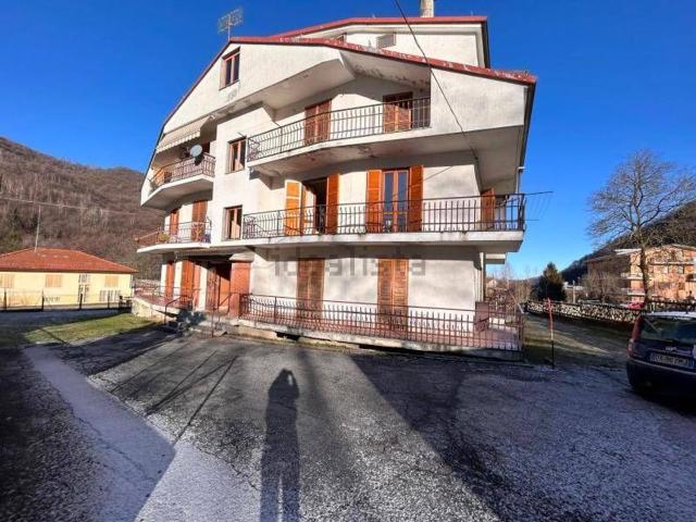 Appartamento in vendita a Piemonte, Cuneo
