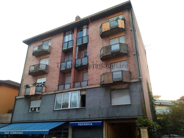Appartamento in vendita a Commenda, Rovigo