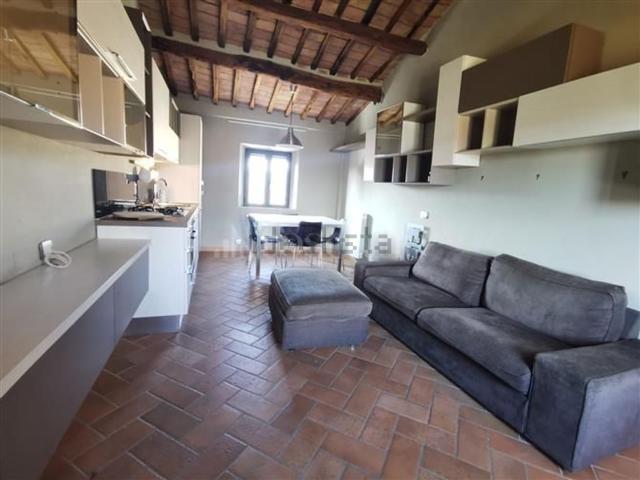 Appartamento in vendita a Ampugnano, Sovicille