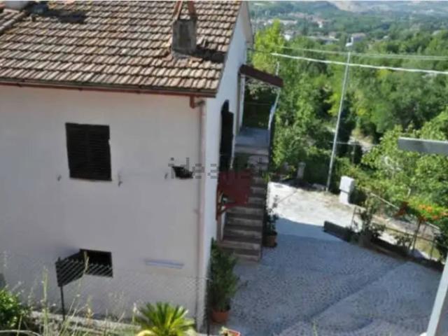 Appartamento in vendita a Marche, Pesaro E Urbino