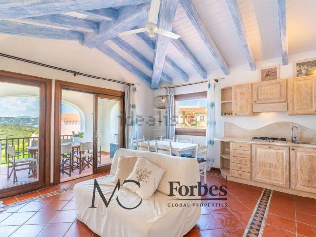 Appartamento in vendita a Alzachèna/Arzachena, Capo Ferro