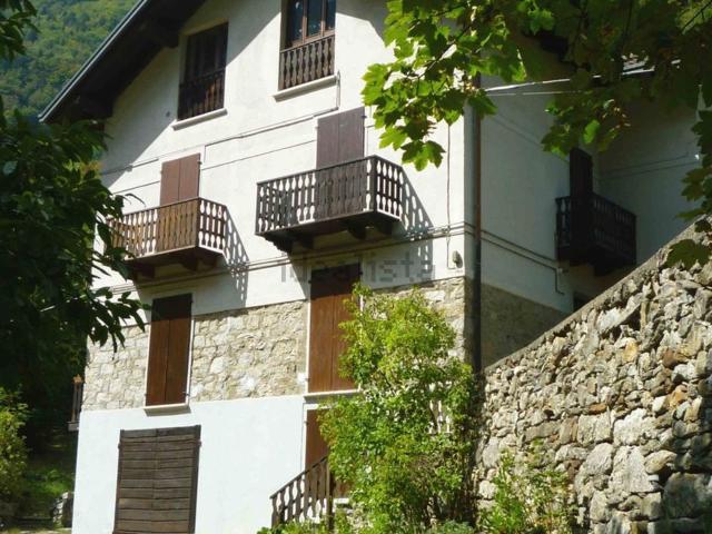 Appartamento in vendita a Bannio Anzino, Piemonte