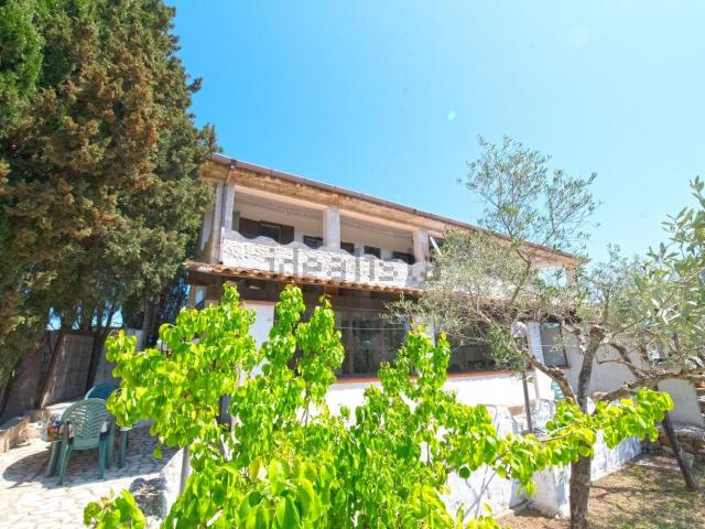 Appartamento in vendita a Capo Comino