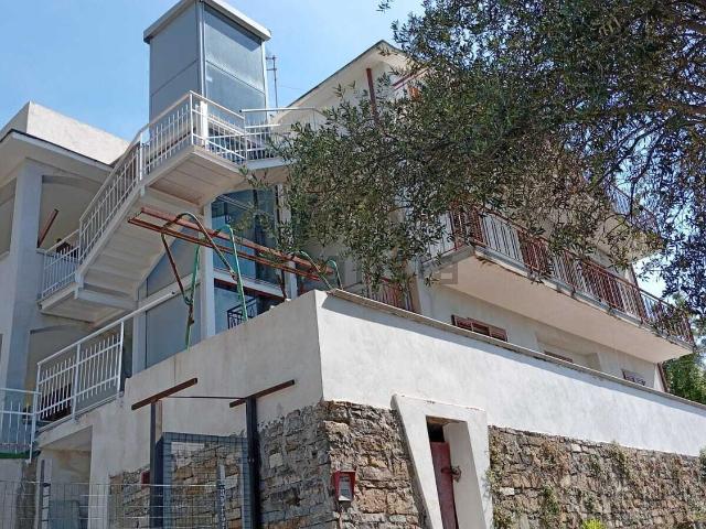 Appartamento in vendita a Montecorice, Campania