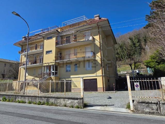 Attico in vendita a Casabianca, Torriglia