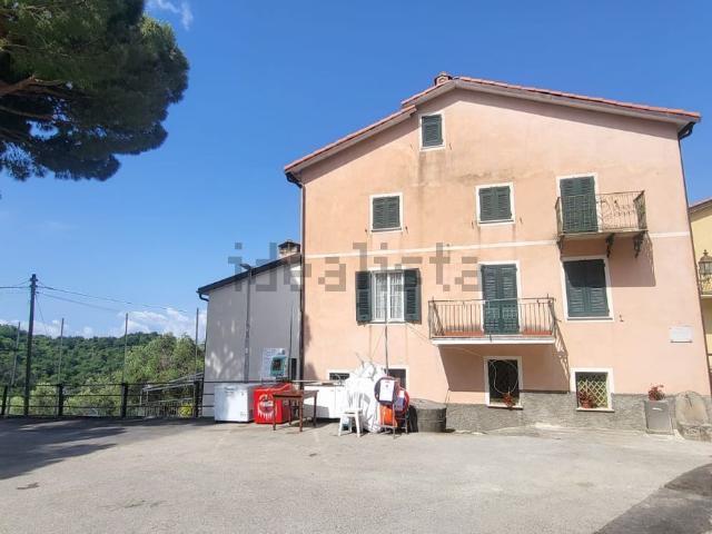 Appartamento in vendita a Moneglia, Liguria
