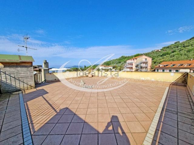 Appartamento in vendita a La Serra, Lerici