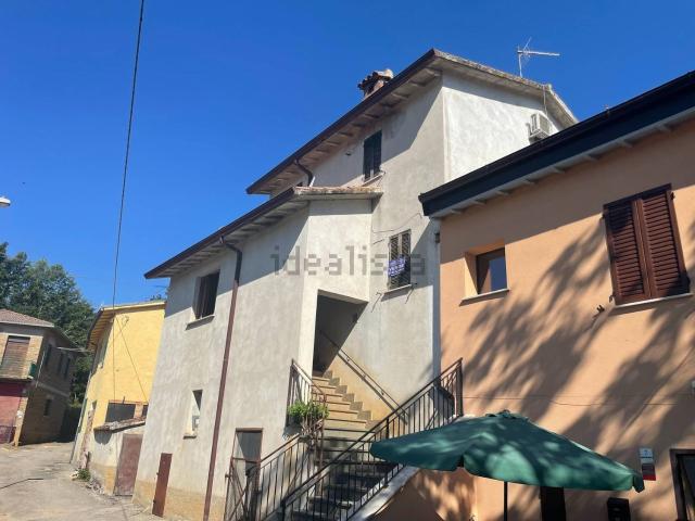 Appartamento in vendita a Sellano, Umbria